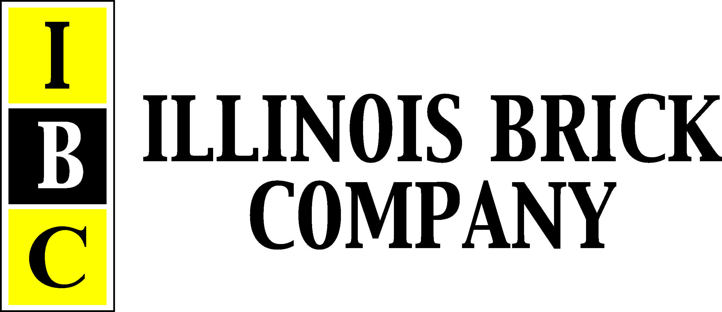 Illinois Brick Illinois Brick