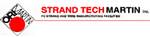 StrandTech StrandTech