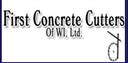 FirstConcrete FirstConcrete