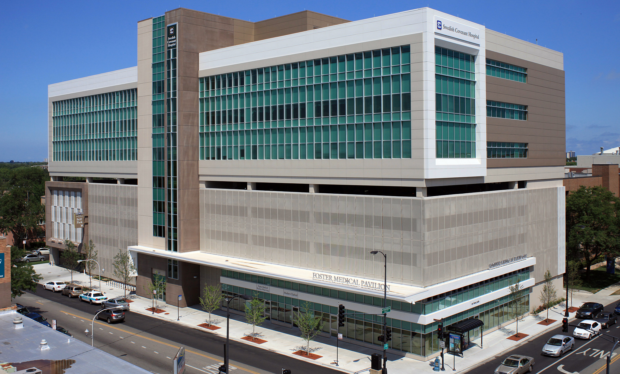 How Precast Builds Banner Image 2