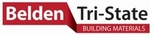 belden tri-state building materials logo