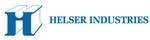 hesler industries logo