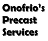 onofrio's precast services, inc. logo