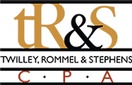 twilley, rommel & stephens logo