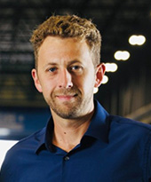 Mark Gorgas