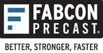 fabcon precast, llc logo