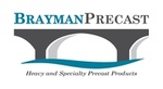 brayman precast, llc logo