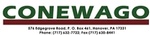 conewago precast, inc. logo