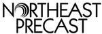 northeast precast, llc logo