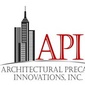 architectural precast innovations, inc logo