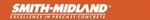 smith-midland logo