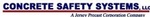 concrete safety systems, llc logo