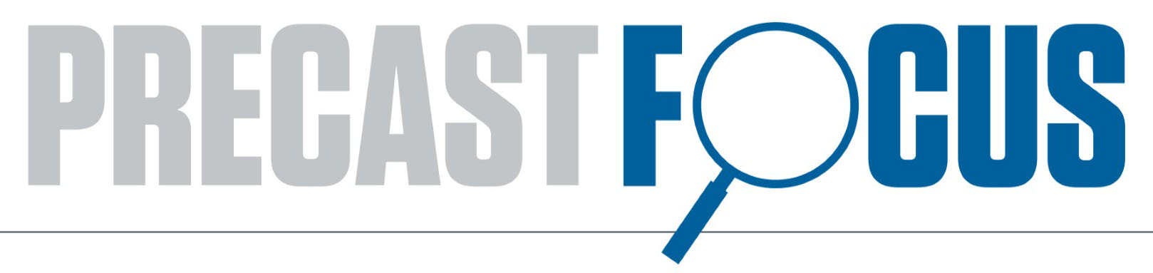 Precast Focus Logo