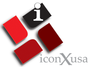 Iconx Logo