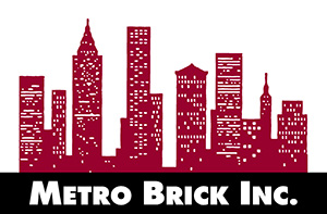 Metro Brick Inc Logo