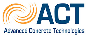 Advanced Concrete Technologies Logo