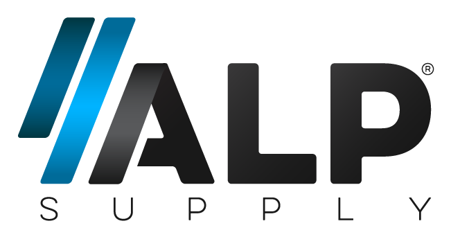 ALP Supply Logo