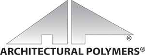 Architectural Polymers Logo