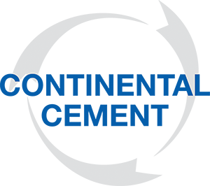 Continental Cement Logo