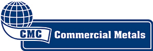 Commercial Metals Company Logo