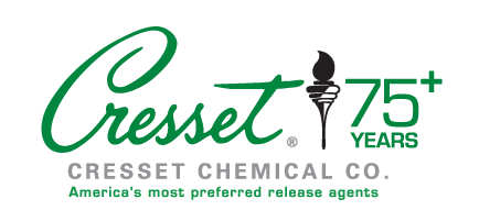 Cresset Chemical Logo