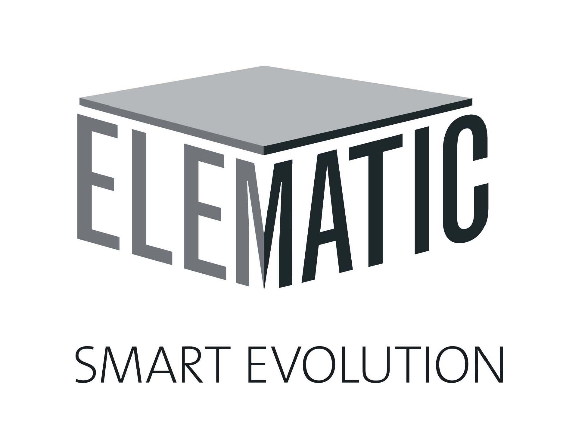 Elematic Logo