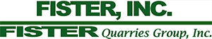 Fister Quarries Logo