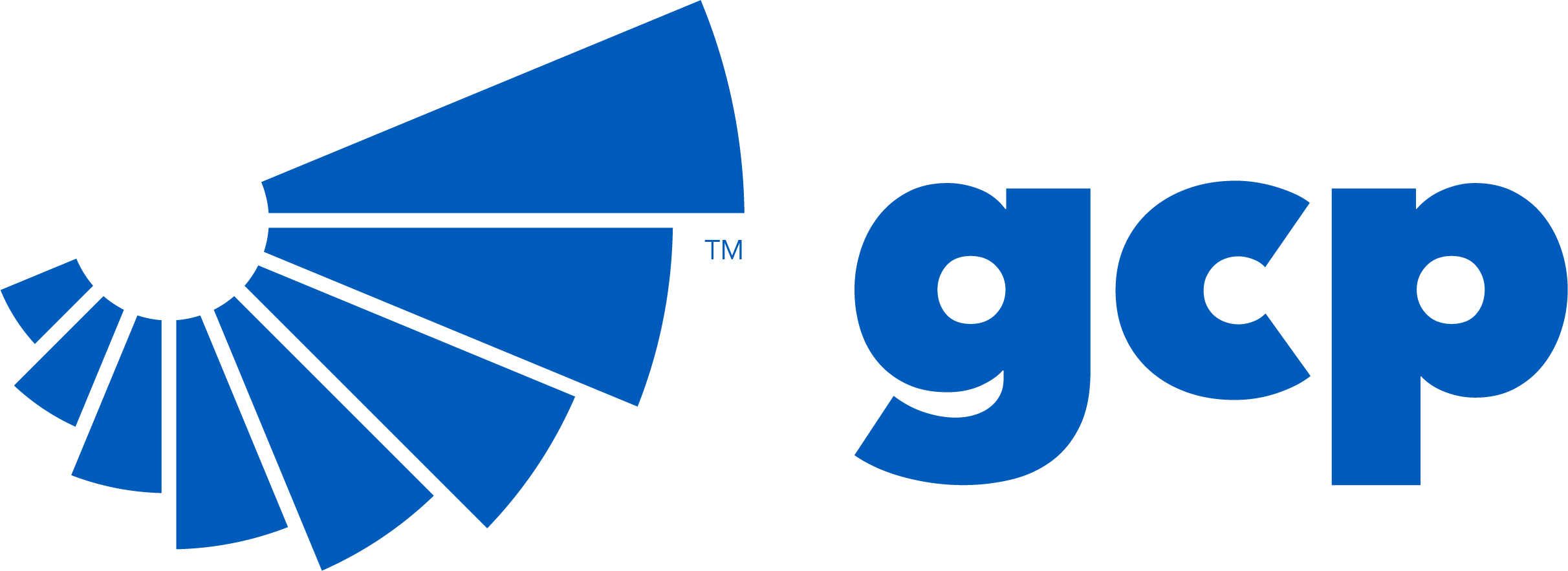 GCP Logo