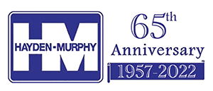 Hayden-Murphy Logo