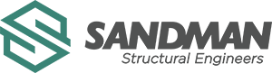 SANDMAN LOGO