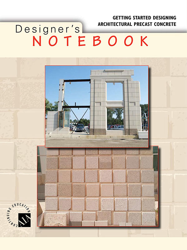 DN-19 Designer's Notebooks: Getting Started Designing