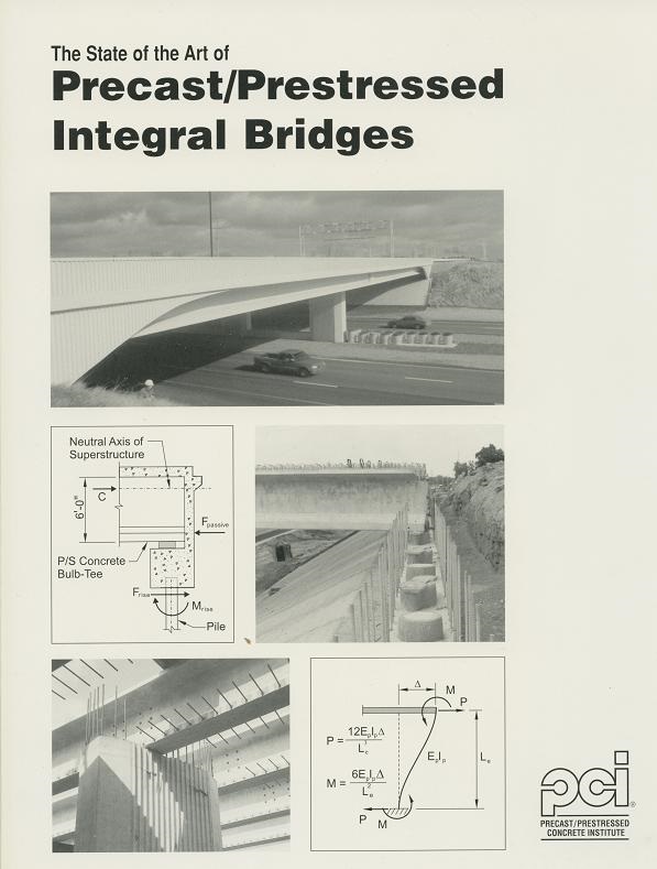 IB01H - Precast/Prestressed Integral Bridges