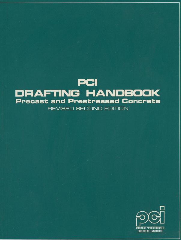 MNL119 - PCI Drafting Handbook, 2nd Ed.