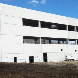 Fortis Data Center