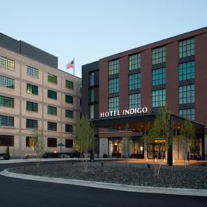 Hotel Indigo