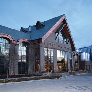 Sierra Nevada Brewery