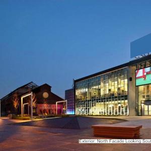 PBS 39 Public Media and Education Center