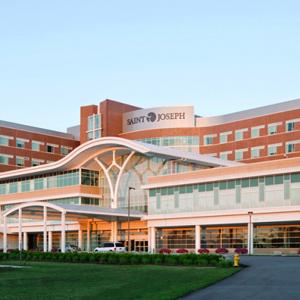 St. Joseph Regional Medical Center