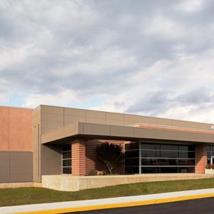 GSK Data Center