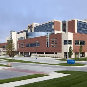 Methodist Women's Hospital