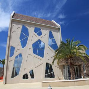 VA Medical Center Chapel