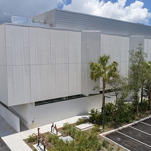Ransom Everglades STEM Center