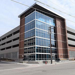 Health One Swedish Medical Center Parking