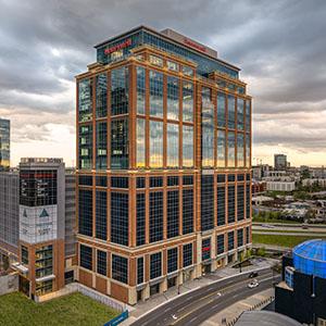 Honeywell Headquarters