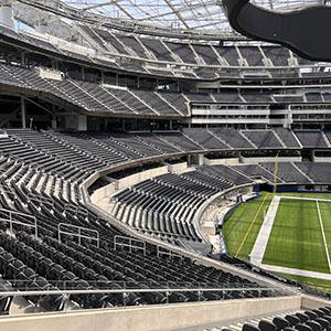 SoFi Stadium