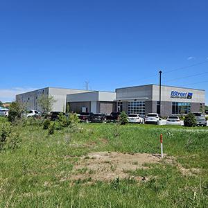 B Street Collision Center