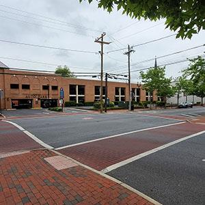 Braddock Street AutoPark