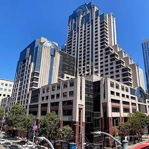 Marriott Hotel