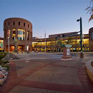Minneapolis Convention Center