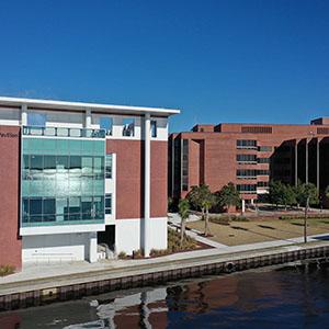 Delores Barr Weaver Heart and Vascular Pavillion At St. Vincent’s Hospital